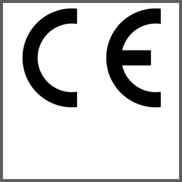 CE-Merket