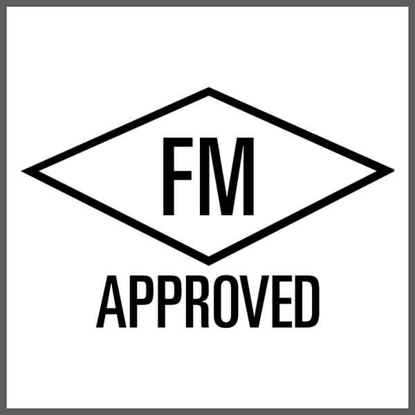 FM Approved