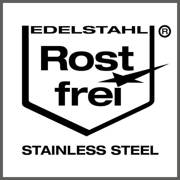 Rustfritt Stål