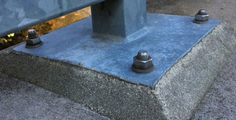 Bilde for kategori Betong