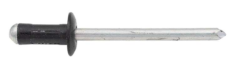 Bilde av Blindnagle AL/ST AVEX® multigrip lakkert