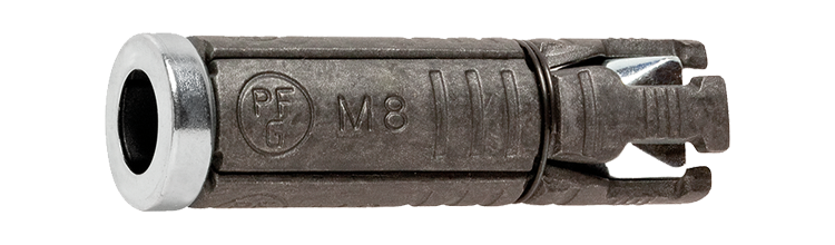 Bilde av Skjoldanker PFG ESSH