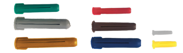 Bilde av Plugg Thorsman