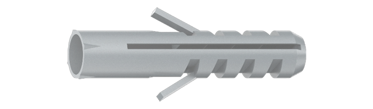 Bilde av Nylonplugg BEST