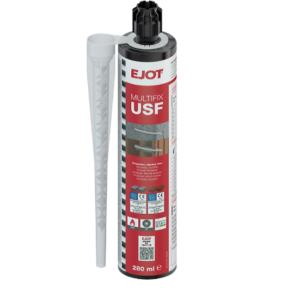 Bilde av Ankermasse Multifix USF