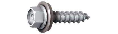 Bilde av Byggplateskrue JA3-6,5