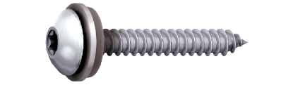 Bilde av Byggplateskrue JA3-FR