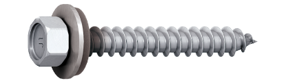 Bilde av Byggplateskrue Corremaks JA1-6,5