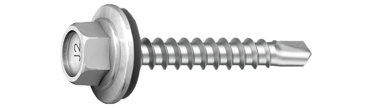 Bilde av Farmerskrue JT2 for trestender