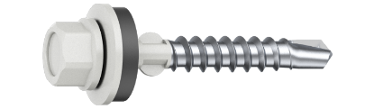 Bilde av Plasttakskrue J2PT