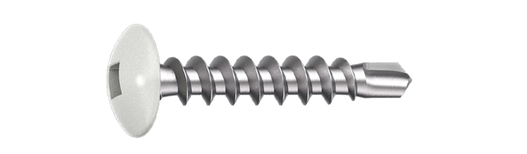 Bilde av Beslagskrue vindu borspiss