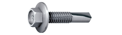 Bilde av Selvborende byggplateskrue JT2-8