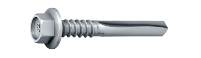 Bilde av Selvborende byggplateskrue JT2-6