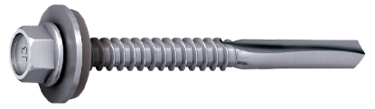 Bilde av Selvborende byggplateskrue JT3-18