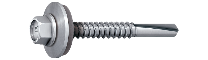 Bilde av Selvborende byggplateskrue JT3-12