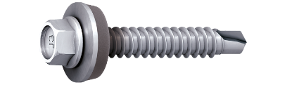 Bilde av Selvborende byggplateskrue JT3-3