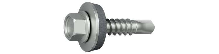 Bilde av Selvborende byggplateskrue JT3-2