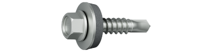 Bilde av Selvborende byggplateskrue JT3-2