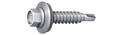 Bilde av Selvborende byggplateskrue JT3-2