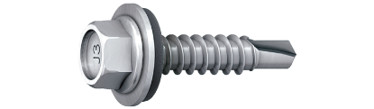Bilde av Selvborende byggplateskrue JT3-2/TRE