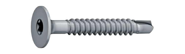 Bilde av Selvborende byggplateskrue  JT4-STS-3