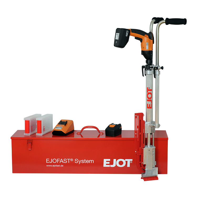 Bilde av EJOFAST® JF Skruautomat