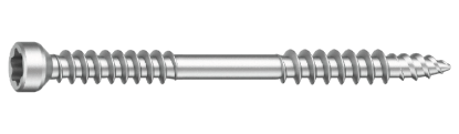 Bilde av Konstruksjonsskrue Pondus® C4