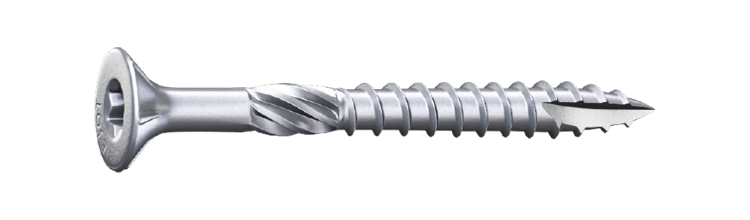 Bilde av Treskrue Senkhode C1