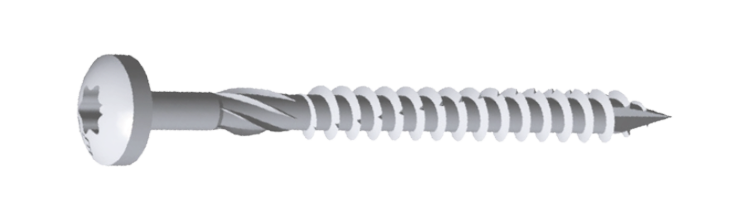 Bilde av Treskrue Panhode C1