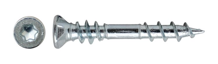 Bilde av Treskrue SK