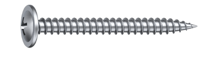 Bilde av Montasjeskrue C3