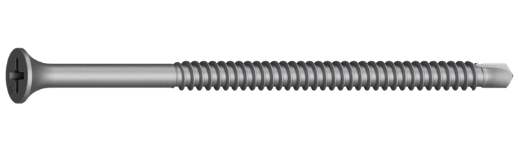 Bilde av Isolasjonsskrue Dabo TKR-4-4,8