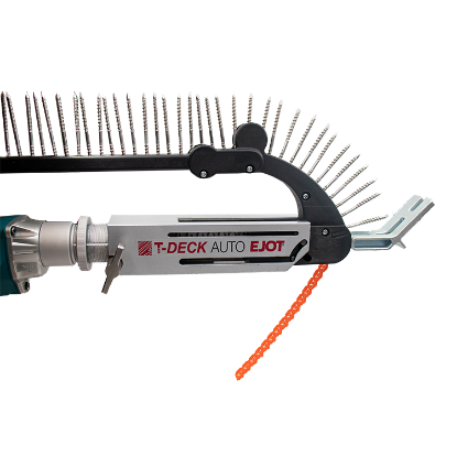 Bilde av T-DECK HDS Auto