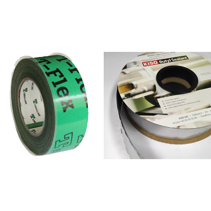 Bilde av Øvrig tetning