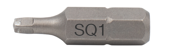 Bilde av Bits 4-kant