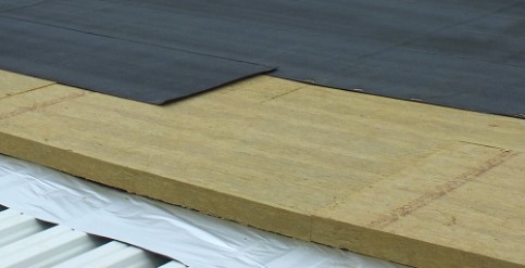 Bilde for kategori Isolasjon