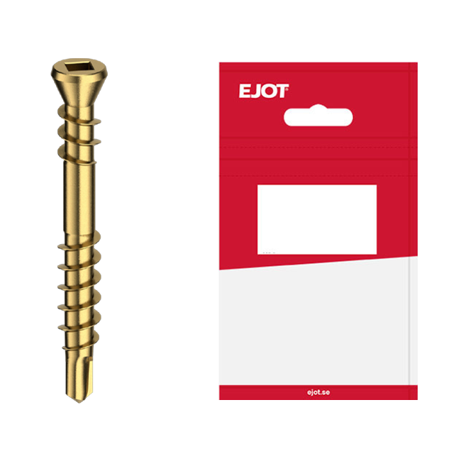 Bilde av Gulv/Sokkelskrue