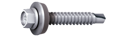 Bilde av Selvborende byggplateskrue JT3-2/TRE
