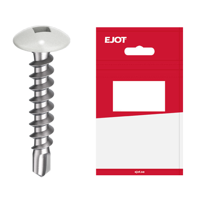 Bilde av Beslagskrue vindu borrspiss