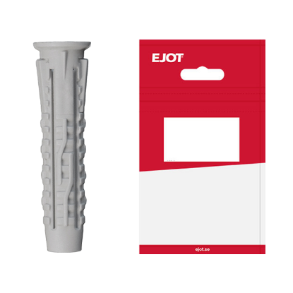 Bilde av Universalplugg X4