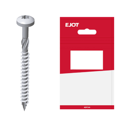 Bilde av Treskrue Panhode C4