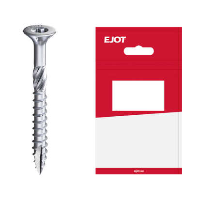 Bilde av Treskrue Senkhode C1