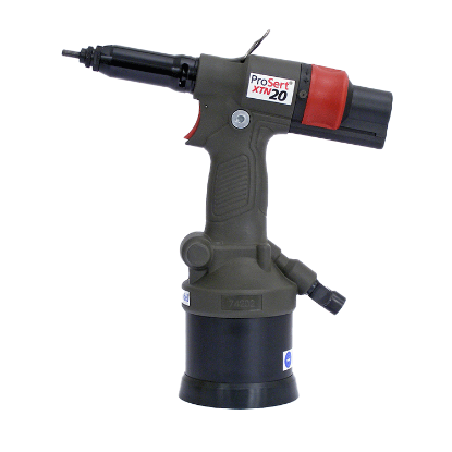 Bilde av Blindnaglemutter verktøy ProSert XTN20