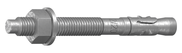 Bilde av Ekspansjonsbolt BA-C