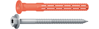 Bilde av Fasadeplugg SDF-KB-10 C4
