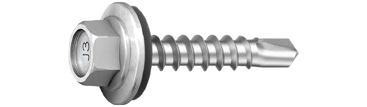 Bilde av Farmerskrue for overlapp A2