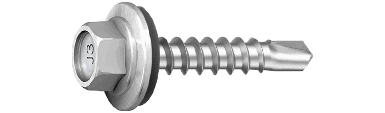 Bilde av Farmerskrue for overlapp A2