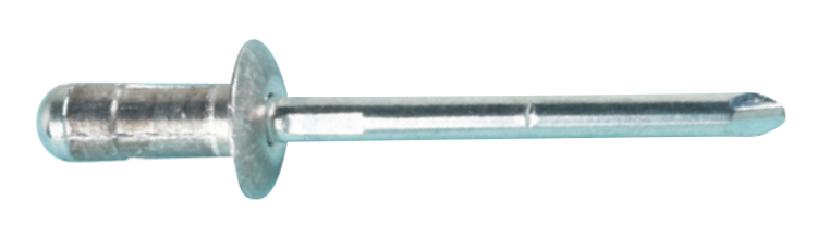 Bilde av Blindnagle A2/A2 panhode lakkert