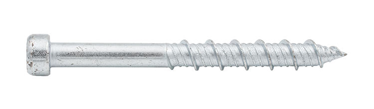 Bilde av Betongskrue for karmhylse