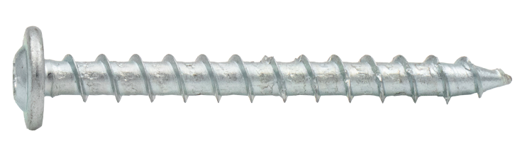 Bilde av Multiskrue knapphode